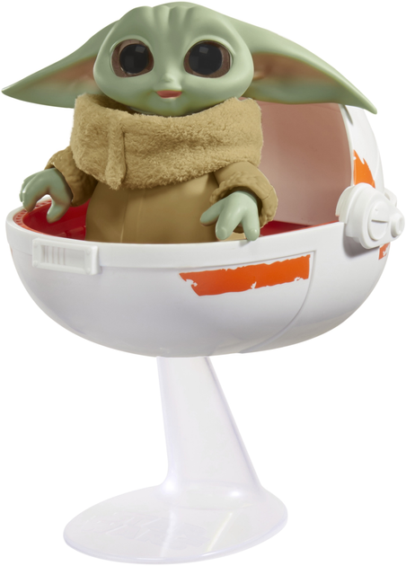 Фігурка Hasbro Мандалорця серії Зоряні Війни Мандалорець (F3954) (5010994124410) - зображення 5