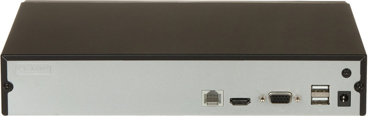 Rejestrator sieciowy Hikvision DS-7108NI-Q1/M(STD)(D) - obraz 2