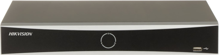Rejestrator sieciowy Hikvision DS-7604NXI-K1(D) PL - obraz 1
