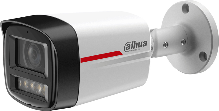IP-камера Dahua IPC-HFW2249TL-S-LED-0280B-PRO - зображення 1