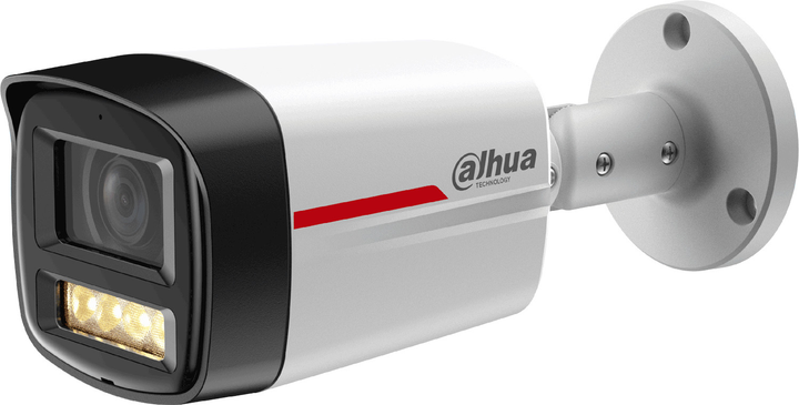IP-камера Dahua IPC-HFW2249TL-S-LED-0280B-PRO - зображення 3