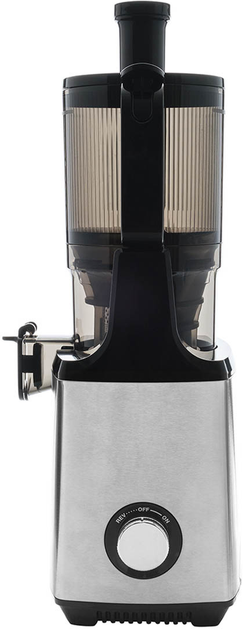 Wyciskarka Tesla SlowJuicer SJ770 XXL Deluxe (TSLJSJ770XXLDLXDSL) - obraz 3