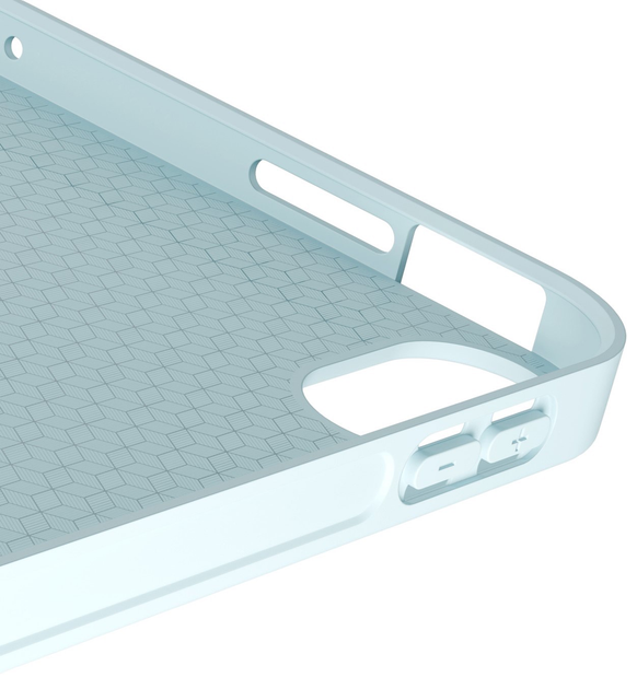 Etui z klapką Etteri do Samsung Galaxy Tab A9 Plus 11" Blue (5907504541815) - obraz 4