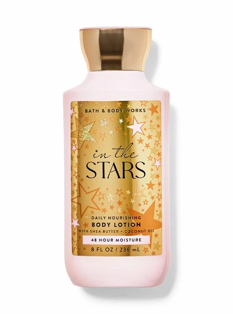 Лосьон для тела In The Stars Bath and Body Works 236мл - Фото 1 Лосьон для тела In The Stars Bath and Body Works 236мл - изображение 1