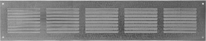 Kratka wentylacyjna Europlast MR5010ZN - obraz 1