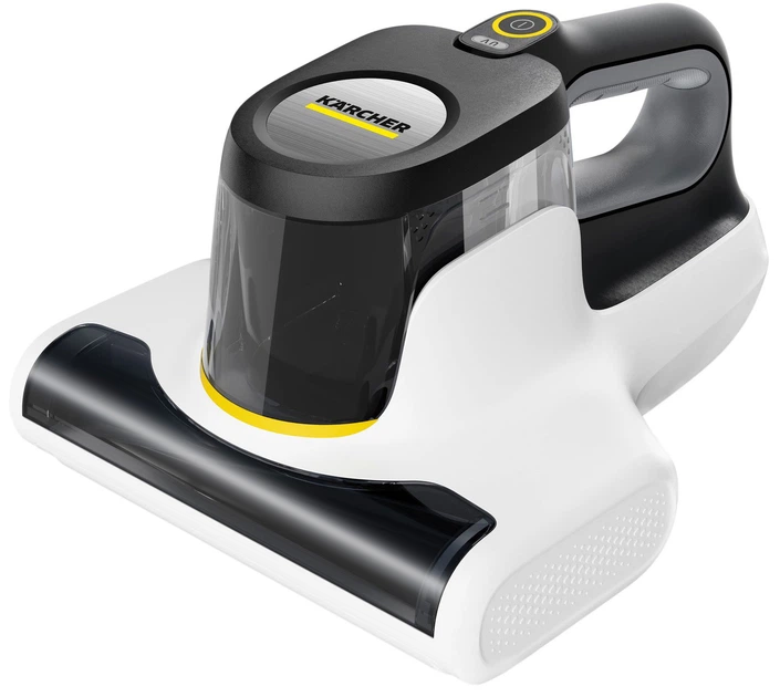 Odkurzacz Karcher VCH 4 UVClean (1.198-412.0) ręczny dezynfekujący z lampą UV - Zdjęcie 1 Odkurzacz Karcher VCH 4 UVClean (1.198-412.0) ręczny dezynfekujący z lampą UV - obraz 1