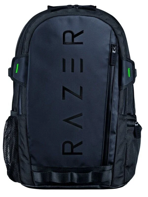 Plecak na laptopa Razer Rogue 16 Backpack V3 Black (RC81-03640101-0000) - obraz 1