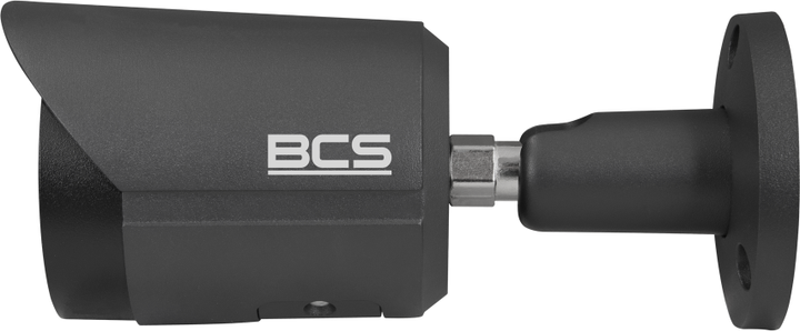 IP-камера BCS LINE BCS-L-TIP15FCR3L3-Ai1-G - зображення 4