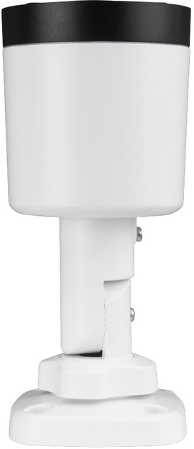 IP-камера BCS BASIC TA15FSR4(2.0) White (BCS-B-TA15FSR4(2.0))) - зображення 3