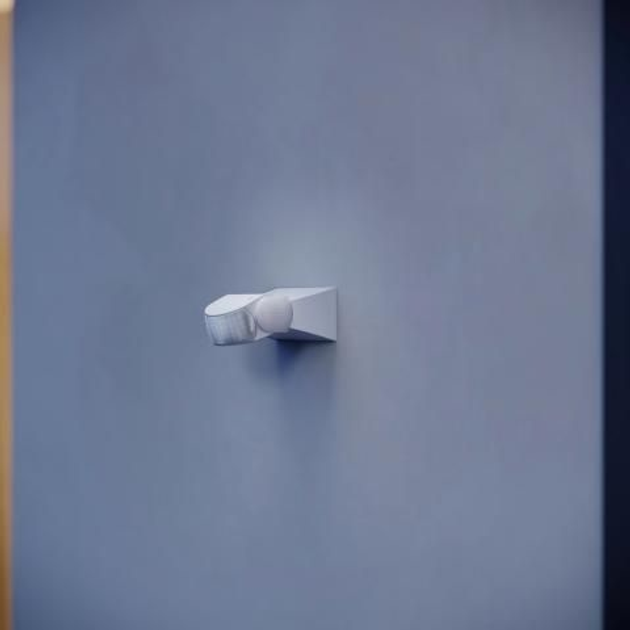 Czujnik ruchu i zmierzchu STEINEL IS-1 500 W IP54 Biały (4007841600310) - obraz 4