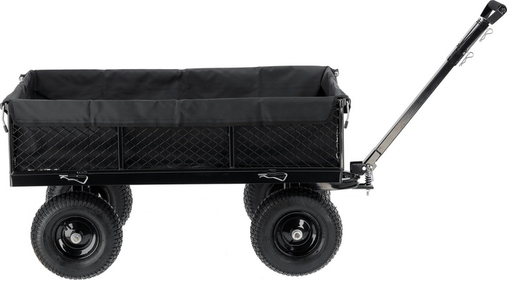 Садовий візок YATO YT-86970 - зображення 4