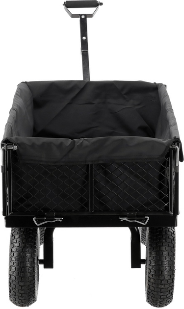 Садовий візок YATO YT-86970 - зображення 5