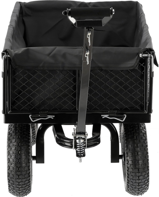 Садовий візок YATO YT-86970 - зображення 6