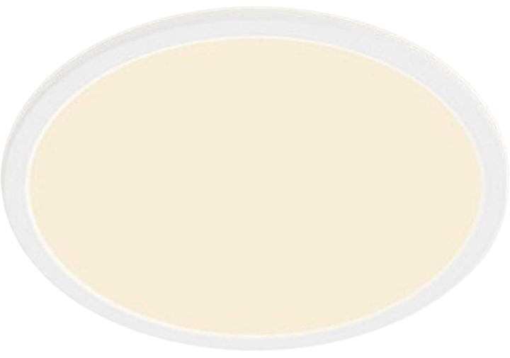 Lampa sufitowa Philips SuperSlim 929002667401 - obraz 1