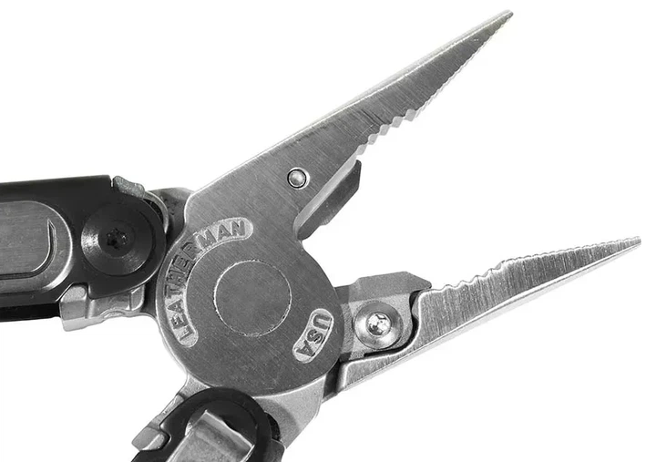 Мультиінструмент Leatherman ARC - изображение 4