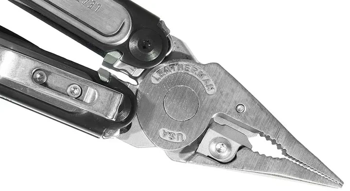 Мультиінструмент Leatherman ARC - изображение 6