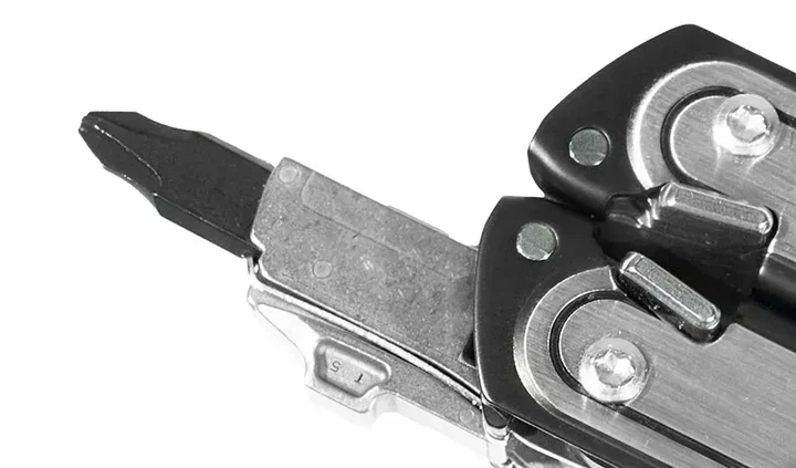 Мультиінструмент Leatherman ARC - изображение 15