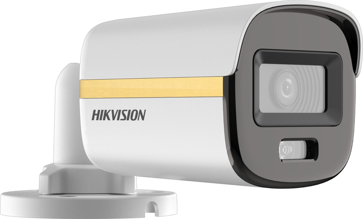 Turbo HD-TVI камера Hikvision DS-2CE10KF3T-LE (2.8 мм) (O-STD) - зображення 2