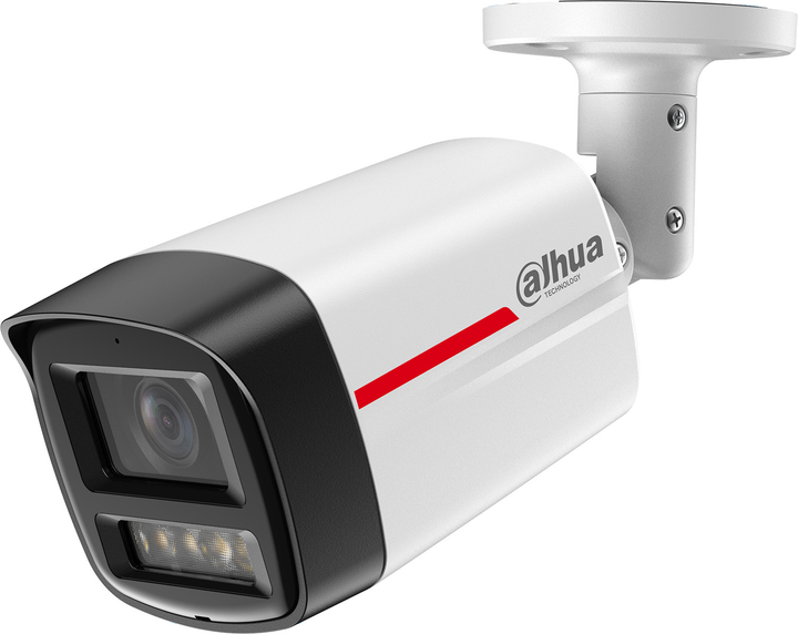 Kamera IP Dahua IPC-HFW2449TL-S-LED-0360B-PRO - obraz 2