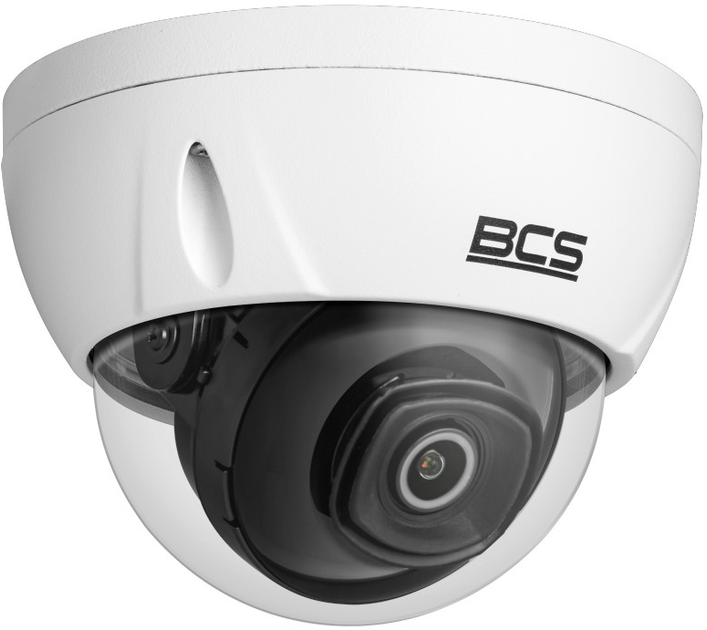 IP-камера BCS BASIC L-DIP14FSR3-Ai1 White (BCS-L-DIP14FSR3-Ai1) - зображення 2
