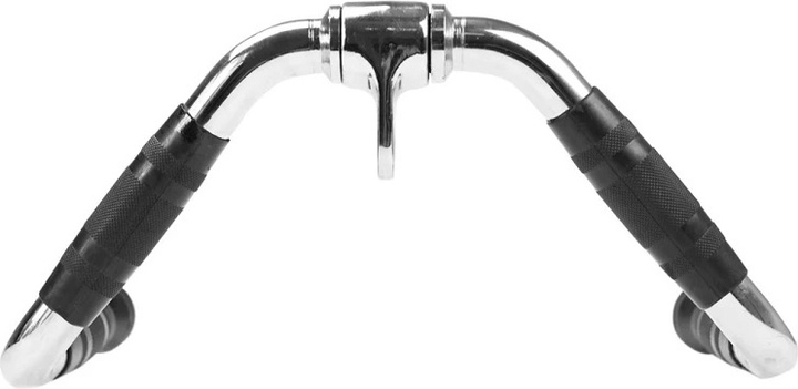 Uchwyt do ćwiczeń HMS UW11 (5907695522501) - obraz 4