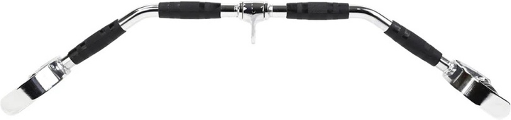 Uchwyt do ćwiczeń HMS UW15 (5907695522556) - obraz 1