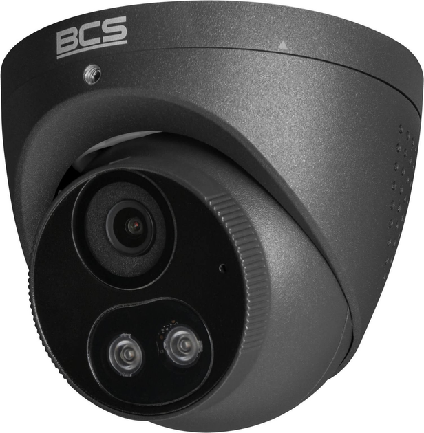 Kamera IP BCS POINT BCS-P-EIP25FSR3L2-AI2-G - obraz 3