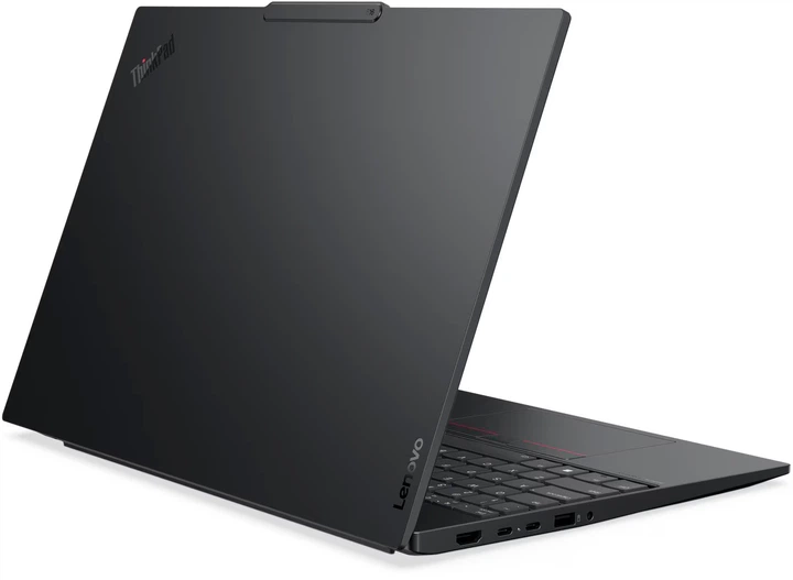 Ноутбук Lenovo ThinkPad E16 Gen 3 (21SUS01R00) Black – фото