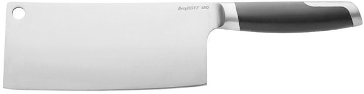 Zestaw noży BergHOFF Leo Graphite Noże 4 szt + Podstawka (5413821376325) - obraz 2
