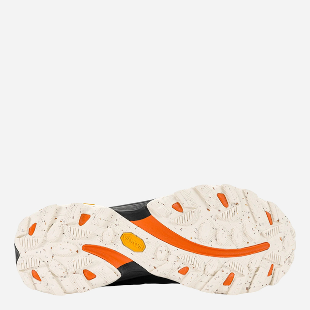 Чоловічі кросівки для треккінгу Merrell J066769 41.5 (8US) Темно-сірі (194917181973) - зображення 5