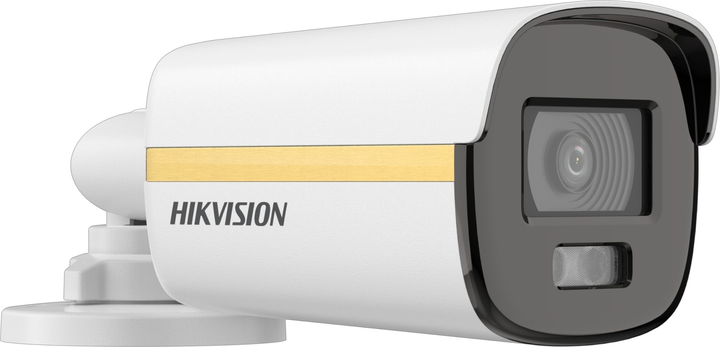 Turbo HD-TVI камера Hikvision DS-2CE12KF3T-LE (2.8 мм) - зображення 2