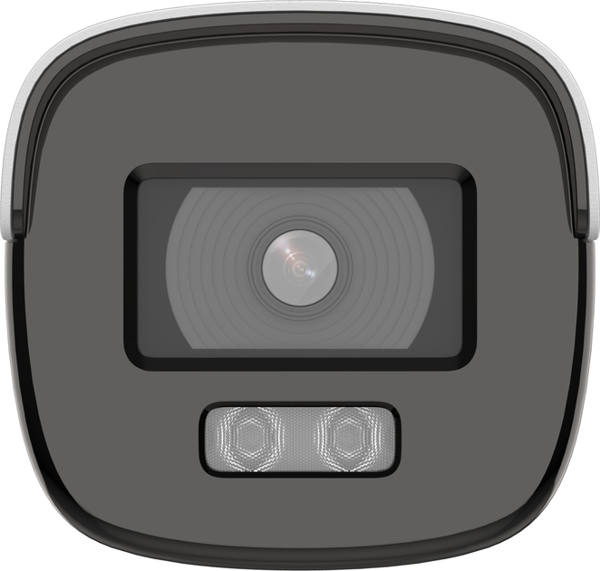 Turbo HD-TVI камера Hikvision DS-2CE12KF3T-LE (2.8 мм) - зображення 3