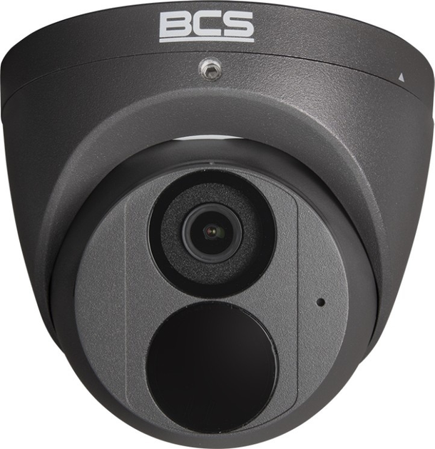 IP-камера BCS POINT BCS-P-EIP28FWR3-Ai2-G - зображення 2
