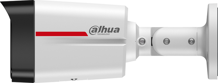 IP-камера Dahua IPC-HFW2849TL-S-LED-0280B-PRO - зображення 3