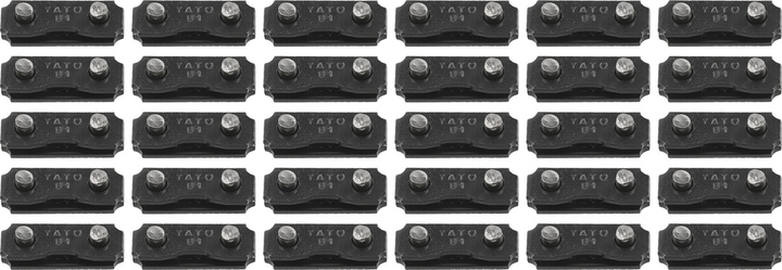 Łańcuch YATO GRD YT-84960 3/8" - obraz 4