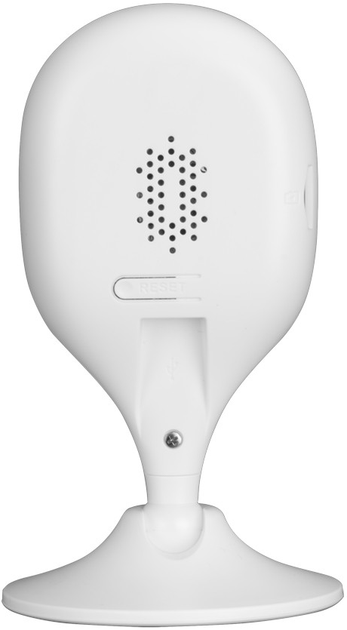 IP-камера BCS BASIC SHOME01 White (BCS-L-SHOME01) - зображення 3