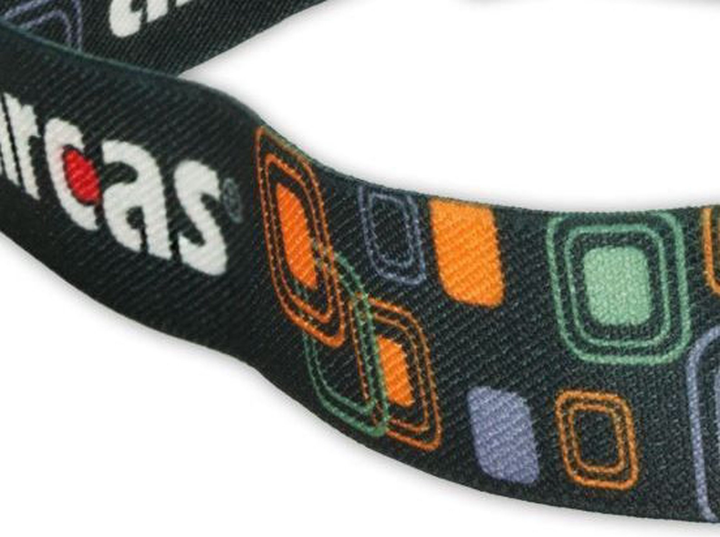 Latarka czołowa Arcas ARC5 5 W 160 lm (4260030255443) - obraz 3