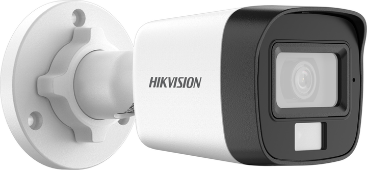 Turbo HD-TVI камера Hikvision DS-2CE16K0T-LFS (2.8 мм) - зображення 2