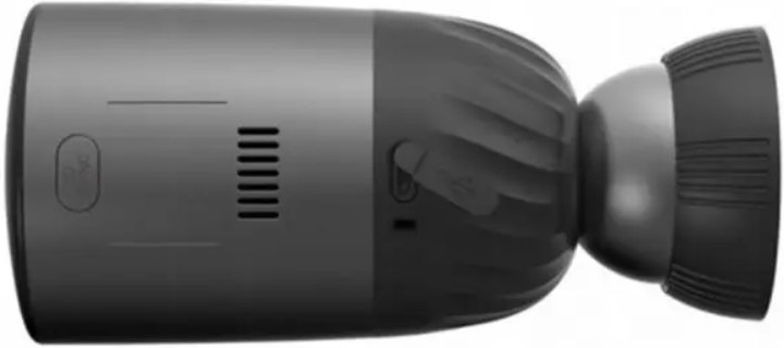 Kamera IP Ezviz CS-BC1C 4K Black (CS-BC1c) - obraz 3