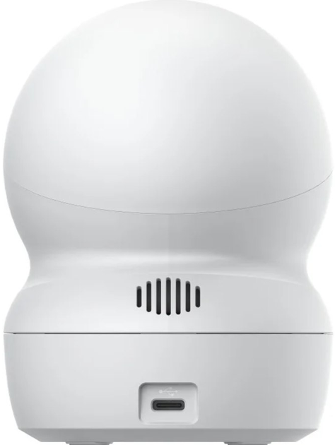 IP-камера Ezviz CP1 Pro White (CS-CP1-R105-1L2WF(EU-STD)) - зображення 3