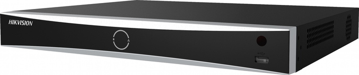Rejestrator wideo Hikvision DS-7632NXI-K2 D PL - obraz 1