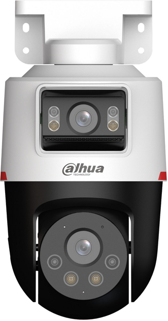 IP-камера Dahua IPC-PTS2249B-E2-S-PV-0360B-PRO - зображення 1