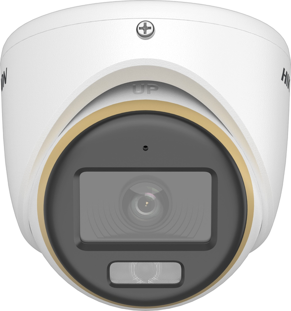 Turbo HD-TVI камера Hikvision DS-2CE70DF3T-LMFS (2.8 мм) (O-STD) - зображення 3