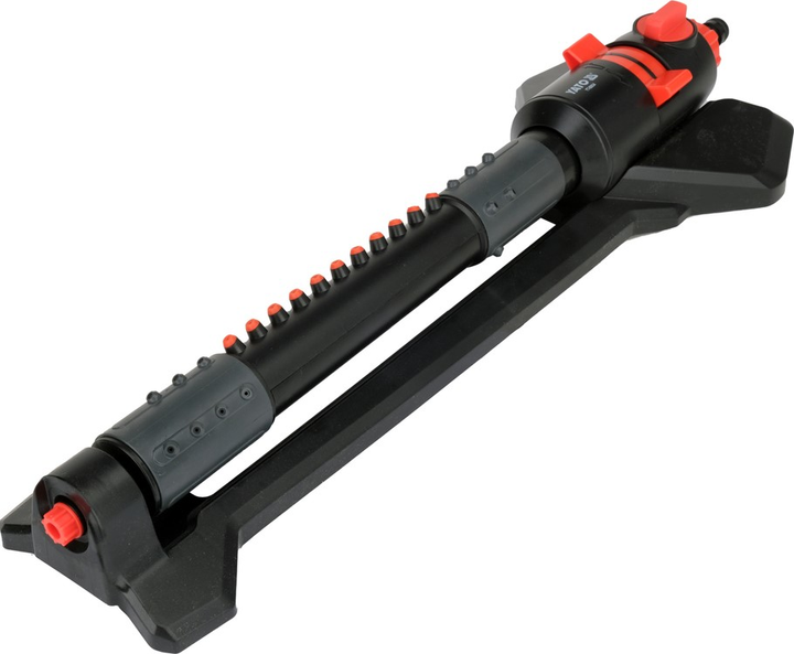 Zraszacz oscylacyjny regulowany Yato YT-89934 - obraz 1