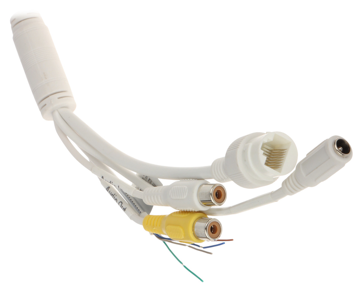 IP-камера Dahua IPC-HDBW2241R-ZAS-27135 - зображення 5
