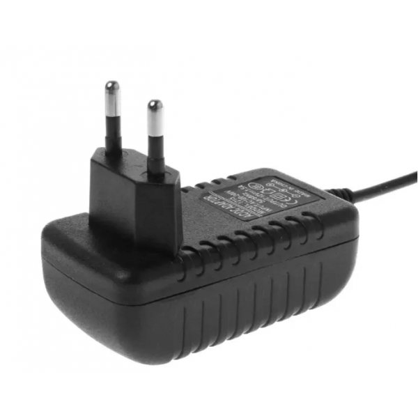 Безперебійник для роутера, GPON, 5в/9в/12в. ДБЖ. Mini UPS, Powerbank на 10400mAh в комплекті з адаптером 12 V та набір перехідників. - зображення 4