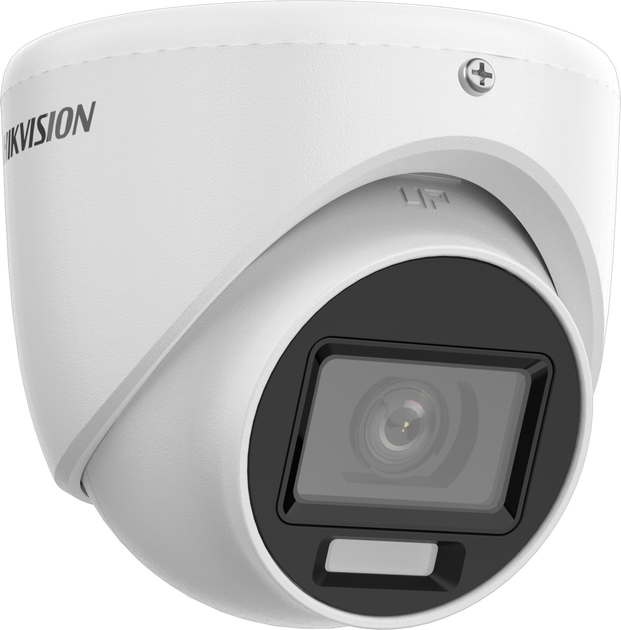 Kamera Turbo HD-TVI Hikvision DS-2CE76K0T-LMFS (2.8 mm) - obraz 2