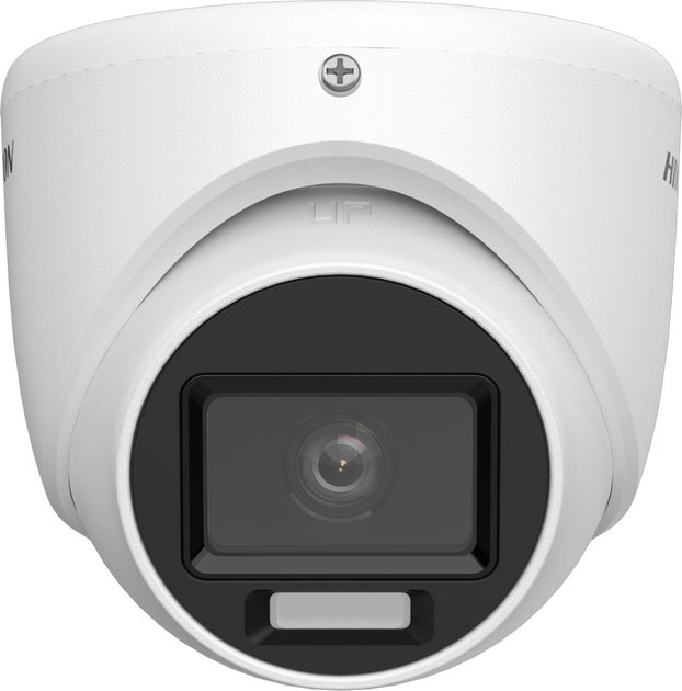 Kamera Turbo HD-TVI Hikvision DS-2CE76K0T-LMFS (2.8 mm) - obraz 3