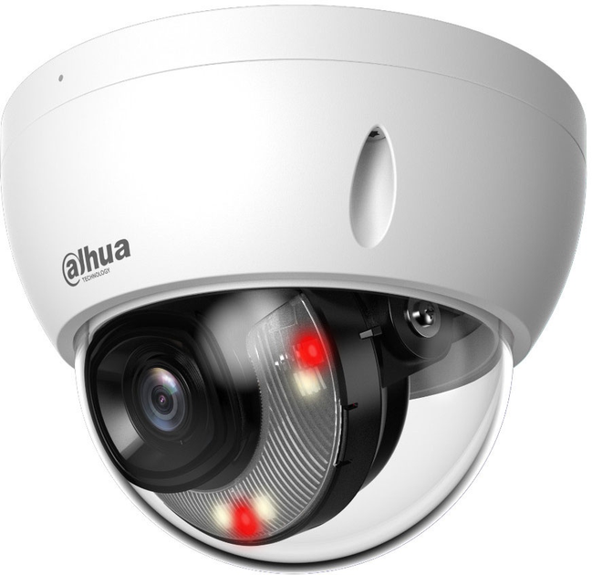 Kamera IP Dahua IPC-HDBW2849E-S-IL-0280B - obraz 2