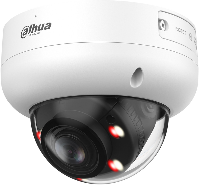 Kamera IP Dahua HDBW3649R-ZAS-IL-27135 - obraz 2
